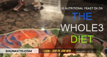 Nutritional Yeast: Whole30 Diet-Friendly Superfood?