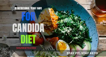 Nutritional Yeast: Friend or Foe in Candida Diet?