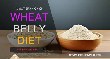 Oat Bran: Friend or Foe on Wheat Belly Diet?
