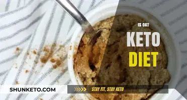Is Oatmeal Keto-Friendly? Unraveling the Truth for Low-Carb Diets