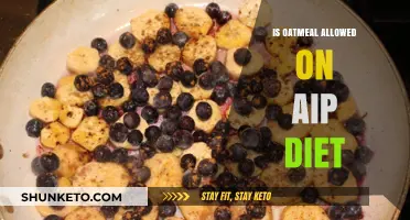Oatmeal on AIP Diet: What's the Verdict?