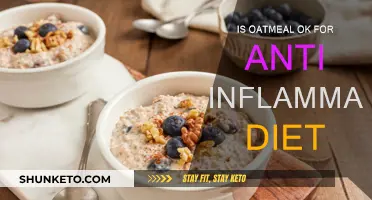 Oatmeal: Anti-Inflammatory Superfood or Silent Inflamer?