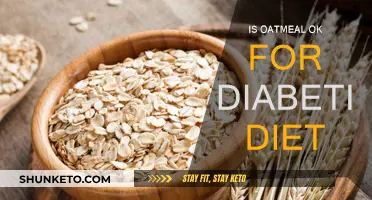 Oatmeal and Diabetes: What's the Verdict?
