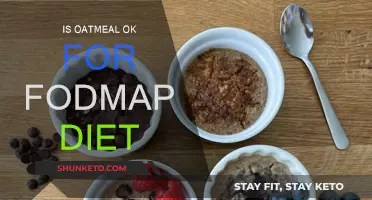 Oatmeal on a Low-FODMAP Diet: Safe or Not?