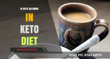 Can You Eat Oats on Keto? A Low-Carb Diet Guide