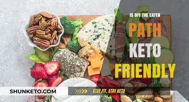 Is Off the Eaten Path Keto-Friendly? Snack Smartly on Keto