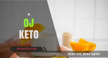 Is Orange Juice Keto-Friendly? Unraveling the Carb Confusion