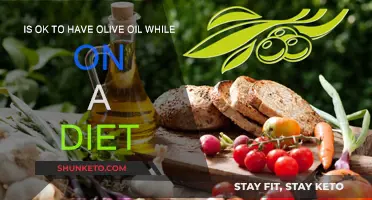 Olive Oil: Friend or Foe in Your Diet?