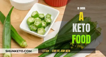 Okra and Ketogenic Diets: A Match Made in Heaven?