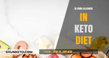 Can You Eat Okra on Keto? A Low-Carb Diet Guide