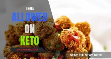 Okra and Keto: A Match Made in Heaven?