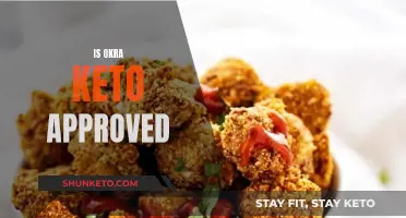 Okra and Keto: A Match Made in Heaven?