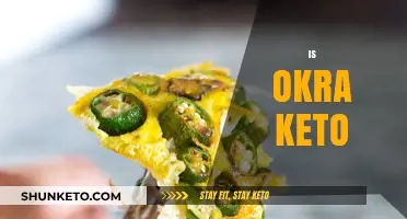 Is Okra Keto-Friendly? Nutritional Benefits and Low-Carb Facts