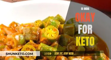 Okra and Keto: A Healthy Combination?