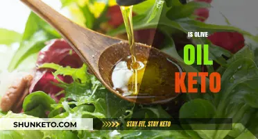 Is Olive Oil Keto-Friendly? Benefits and Usage on a Low-Carb Diet