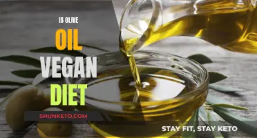 Olive Oil: Friend or Foe for Vegans?