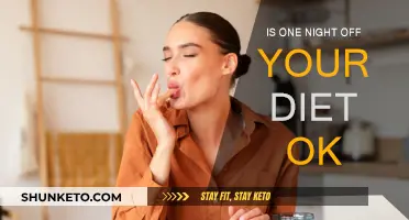 Cheat Nights: Good or Bad for Your Diet?