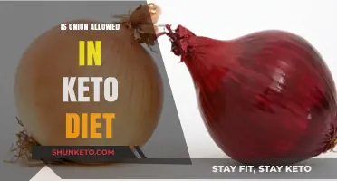 Can You Eat Onions on Keto? A Low-Carb Diet Guide