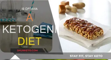 Optavia: Ketogenic or Not?