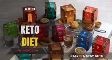 Is Optiva Keto-Friendly? Exploring Its Compatibility with a Keto Diet
