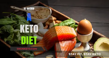Is Optivia Keto-Friendly? Unraveling the Diet Plan's Carb Secrets