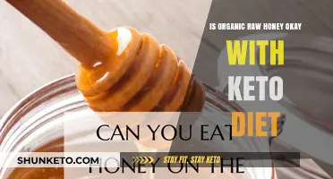 Is Organic Raw Honey Keto-Friendly? A Dietary Compatibility Guide