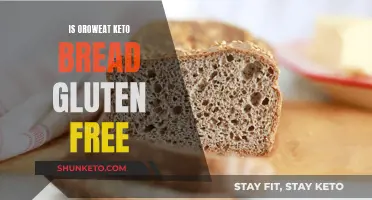 Gluten-Free Keto Bread: Is Oroweat Worth the Hype?