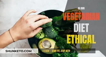 Ovo Vegetarianism: Ethical or Not?