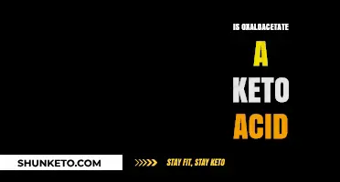 Is Oxaloacetate a Keto Acid? Exploring Its Metabolic Role and Classification