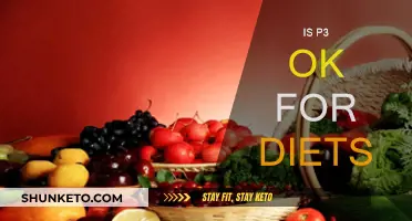 P3 Diet: Healthy or Not?