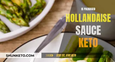 Hollandaise Sauce: Keto-Friendly or Not?