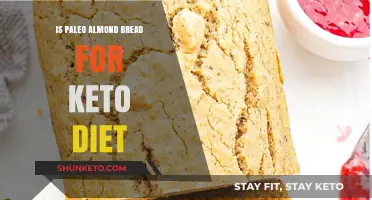 Paleo Almond Bread: Keto-Friendly or Not? A Dietary Analysis