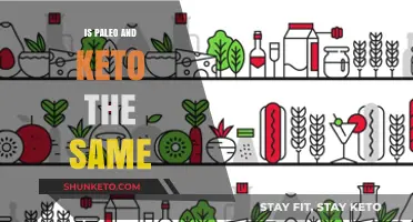 Paleo vs. Keto: Unraveling the Differences in Low-Carb Diets