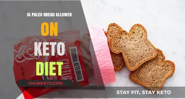 Can Paleo Bread Fit into a Keto Diet? Exploring Low-Carb Options