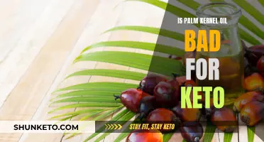 Palm Kernel Oil: Friend or Foe on Keto?