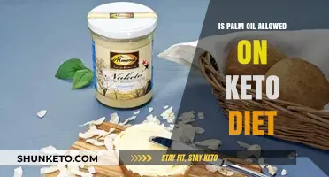 Is Palm Oil Keto-Friendly? A Guide to Fats on the Keto Diet