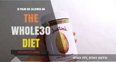 Palm Oil and the Whole30 Diet: What's Allowed?