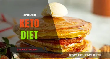 Can Pancakes Fit into a Keto Diet? Surprising Answers Revealed
