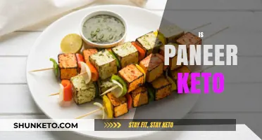 Is Paneer Keto-Friendly? A Comprehensive Guide to Paneer on Keto