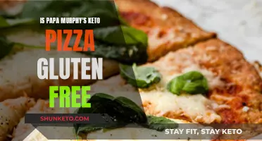 Gluten-Free, Keto-Friendly Pizza: Papa Murphy's Options Explored