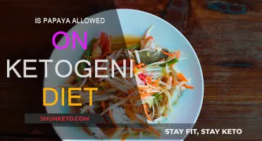 Papaya on Keto: Friend or Foe?