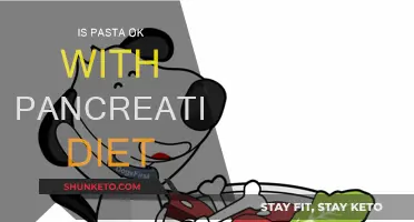 Pasta and Pancreatitis: What You Need to Know