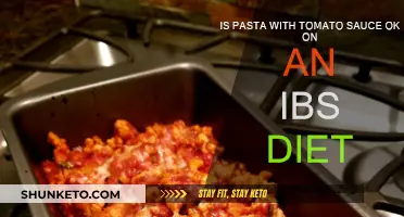 Tomato Sauce and IBS: Is Pasta Safe?