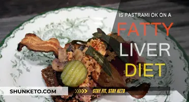 Pastrami and Fatty Liver Diet: Is It Safe?