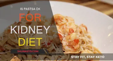 Pasta and Kidney Health: What's the Verdict?