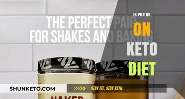 Is PB2 Keto-Friendly? A Low-Carb Peanut Butter Alternative Review