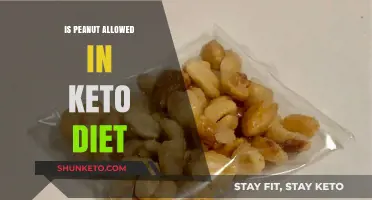 Can You Eat Peanuts on Keto? A Nutritional Guide
