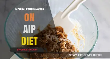 Peanut Butter on AIP Diet: Yay or Nay?