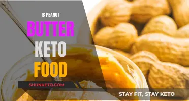 Peanut Butter: Friend or Foe on Keto?