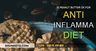 Peanut Butter: Friend or Foe in Anti-Inflammatory Diet?
